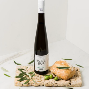Olivo Real RESERVA FAMILIAR