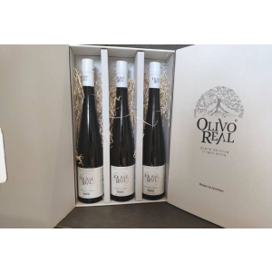 ESTUCHE TRIPLE 500 ML RESERVA FAMILIAR