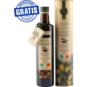 Dominus Reserva Familiar. Caja de 12 x 500 ml.