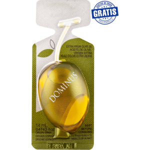 Dominus Reserva Familiar. Caja de 400 unidades x 14 ml.