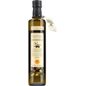 Dominus Reserva Familiar. Caja de 6 x 500 ml.