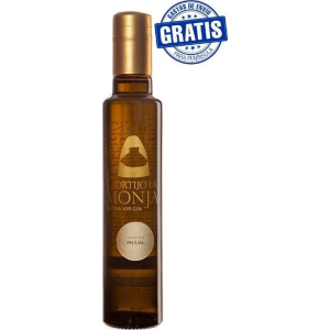Cortijo la Monja. Aceite de oliva virgen extra. 12 botellas 250 ml.