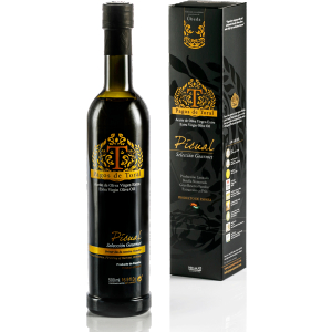 Pagos de Toral. Caja de 6 estuches con botella de 500 ml.