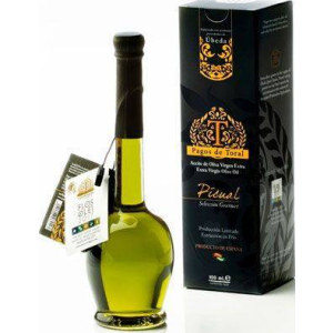 Pagos de Toral. Caja de 24 estuches con botella de 100 ml.