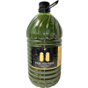 Real Mentesa. Aceite de oliva virgen extra. Garrafa PET 5 Litros.