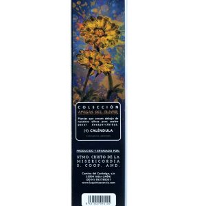 La Quinta Esencia. Estuche Premium Verde 500 ml.