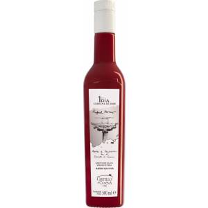 Castillo de Canena, primer día arbequina 500 ml.