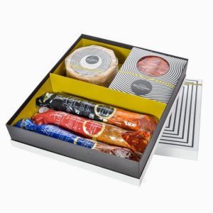 Belloterra. Jamón de bellota 100% de raza Ibérica. Cortado a mano.