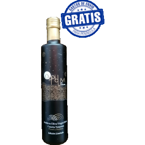 AOVE Oppidum de Giribaile. Caja de 6 x 500 ml.