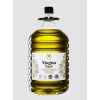 Aceite de oliva virgen extra Magnasur. Envase de 5 litros.