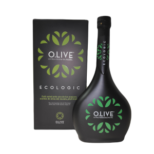 AOVE O.LIVE. 500 ML