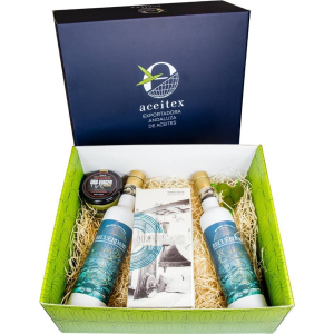 Estuche Premium AOVE Recuérdame