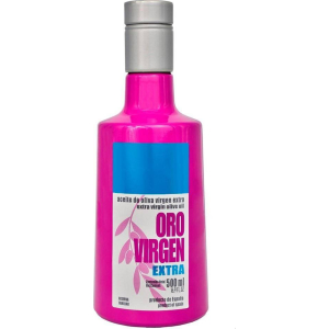 AOVE Oro Virgen Extra. Ed. Limitada Reserva Familiar 12 x 500 ml.