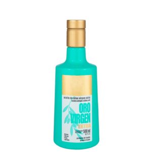 AOVE Oro Virgen Extra. Caja de 12 Estuches Reservas.