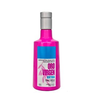 AOVE Oro Virgen Extra. Caja de 12 Estuches Reservas.