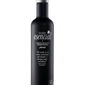 Esencial. Serie Limitada D.O.P. Sierra de Cazorla. 500 ml.