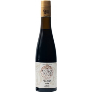 Olivo Real. Variedad frantoio. Botella de 500ml