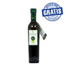 Aceite de oliva Ecológico, Soler Romero. Variedad Picual. Caja 12 botellas de 250 ml. cada una.