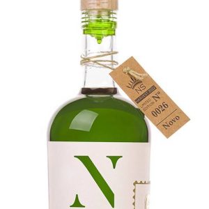 Novo by Lola Sagra. 500 ml. Caja de 6 botellas de 500 ml.