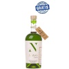 Aeeite de oliva virgen extra Novo, by Lola Sagra, botella de 500 ml. Cosecha 2022-23