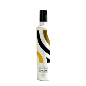 Molino de las Torres picual. 500 ml. con estuche
