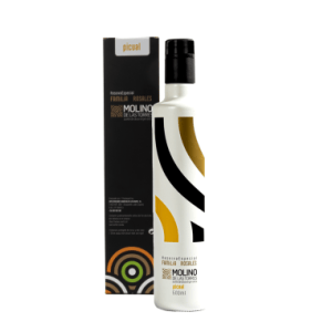 Molino de las Torres picual. 500 ml. con estuche