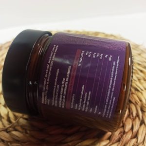 Olichoc- crema de cacao con AOVE y avellanas