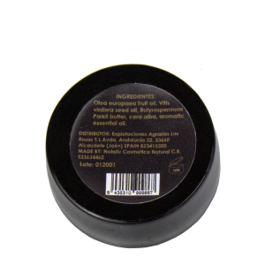 BÁLSAMO LABIAL DE AOVE - 10ml