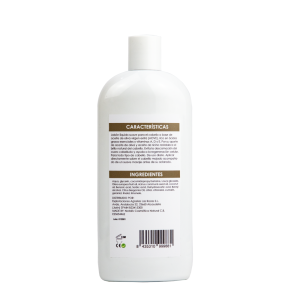 CHAMPÚ DE AOVE - 400ml