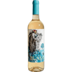 BLASA. Vino blanco