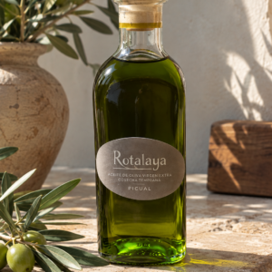 Rotalaya AOVE Picual Cosecha Temprana 500 ml