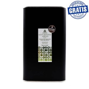 copy of AOVE Saturnino Arias. Noviembre Selección. Caja de 6 latas.