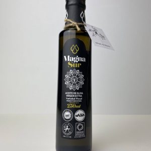 Magnasur Envase Cristal 250 ml