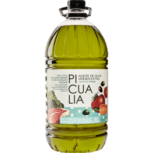 Picualia Familiar Picual 5L