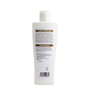 BODY MILK DE AOVE - 250ml