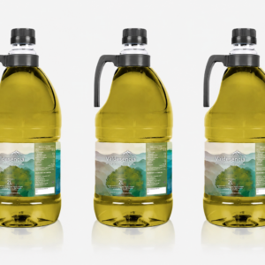Valdesencia Aceite de Oliva Virgen Extra 3x2L
