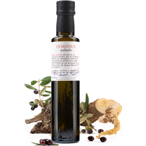 Aceite de Oliva Virgen Extra Dominus Acebuche 250ML