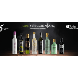 Jaén Selección 2024