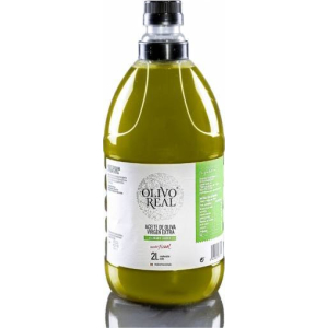Aceite de Oliva Virgen Extra Filtrado Ligero- 2L Olivo Real