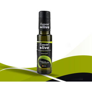 Esencial Olive Noviembre | 100 ml | Mejor AOVE del Mundo 2022 y Ganador del Premio 'Jaén Selección' 2024