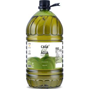 Casa del Agua. 3 x 5 Litros