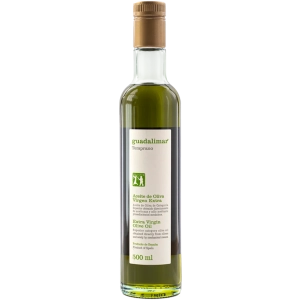 Guadalimar AOVE temprano.Picual 500 ml.