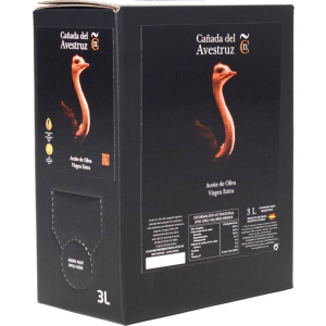AOVE Cañada del Avestruz Bag in Box 3L