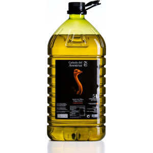 AOVE Cañada del Avestruz 2x5L