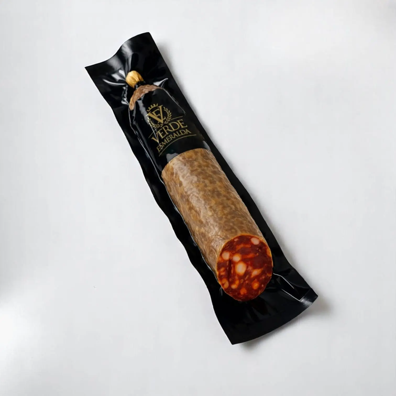 Chorizo 100% Ibérico de bellota