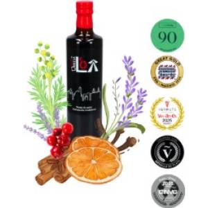 Vermut LOA rojo 75cl