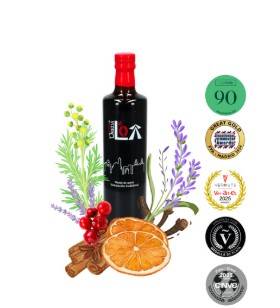 Vermut LOA rojo 75cl