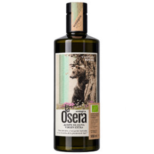 La Osera Cosecha Temprana Ecológico – Variedad Royal 500 ml