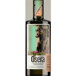 La Osera Cosecha Temprana Ecológico – Variedad Royal 500 ml