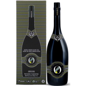 ESTUCHE MAGNUM 1,5 L ORO BAILEN COUPAGE